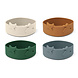 Liewood Emily Kom 4-Pack - Blue fog multi mix Liewood Emily Kom 4-Pack - Blue fog multi mix