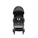 Leclercbaby Leclerc Baby Magicfold Plus - Black Leclercbaby Leclerc Baby Magicfold Plus - Black