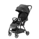 Leclercbaby Leclerc Baby Magicfold Plus - Black Leclercbaby Leclerc Baby Magicfold Plus - Black