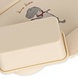 Konges Slojd Lunchbox unicorn ciel Konges Slojd Lunchbox unicorn ciel