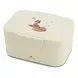 Konges Slojd Lunchbox foxie Konges Slojd Lunchbox foxie