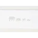 Jollein Laken Wieg 75 x 100 cm Animals Nougat Jollein Laken Wieg 75 x 100 cm Animals Nougat