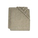 Jollein Aankleedkussenhoes Badstof 50x70cm Olive Green (2-pack) Jollein Aankleedkussenhoes Badstof 50x70cm Olive Green (2-pack)