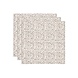 Jollein Hydrofiele Doek Small 70 x 70 cm Retro Flowers (3-pack) Jollein Hydrofiele Doek Small 70 x 70 cm Retro Flowers (3-pack)