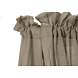 Jollein Klamboe Vintage 245 cm Olive Green Jollein Klamboe Vintage 245 cm Olive Green