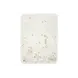 Jollein Deken Wieg 75 x 100 cm Dreamy Mouse/Velvet fleece Jollein Deken Wieg 75 x 100 cm Dreamy Mouse/Velvet fleece