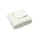 Jollein Deken Wieg 75 x 100 cm Dreamy Mouse/Velvet fleece Jollein Deken Wieg 75 x 100 cm Dreamy Mouse/Velvet fleece