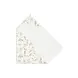 Jollein Badcape 75 x 75 cm Dreamy Mouse Jollein Badcape 75 x 75 cm Dreamy Mouse