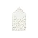 Jollein Badcape 75 x 75 cm Dreamy Mouse Jollein Badcape 75 x 75 cm Dreamy Mouse