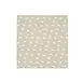 Jollein Hydrofiele Doek Small 70 x 70 cm Twig Olive Green (3-pack) Jollein Hydrofiele Doek Small 70 x 70 cm Twig Olive Green (3-pack)