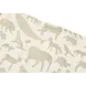 Jollein Hydrofiele Doek Small 70 x 70 cm Animals Olive Green (3-pack Jollein Hydrofiele Doek Small 70 x 70 cm Animals Olive Green (3-pack