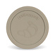 Konges Slojd 3 pack ronde voedingsdozen - stone mix Konges Slojd 3 pack ronde voedingsdozen - stone mix