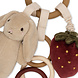 Konges Slojd Activiteitenring - Bunny Konges Slojd Activiteitenring - Bunny