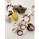Konges Slojd Activiteitenring - Bunny Konges Slojd Activiteitenring - Bunny