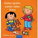 Clavis Samen spelen, samen delen, Anna Clavis Samen spelen, samen delen, Anna