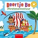 Clavis Schuifboekje Beertje Bo Piratenavontuur Clavis Schuifboekje Beertje Bo Piratenavontuur