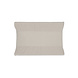Jollein Aankleedkussenhoes 50 x 70 cm Soft Waves Nougat Jollein Aankleedkussenhoes 50 x 70 cm Soft Waves Nougat