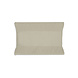Jollein Aankleedkussenhoes 50 x 70 cm Soft Waves Olive Green Jollein Aankleedkussenhoes 50 x 70 cm Soft Waves Olive Green