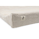 Jollein Aankleedkussenhoes 50 x 70 cm Grain knit Oatmeal Jollein Aankleedkussenhoes 50 x 70 cm Grain knit Oatmeal