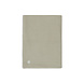 Jollein Deken Wieg 75 x 100 cm Basic knit Olive Green/Fleece Jollein Deken Wieg 75 x 100 cm Basic knit Olive Green/Fleece