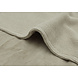 Jollein Deken Wieg 75 x 100 cm Basic knit Olive Green/Fleece Jollein Deken Wieg 75 x 100 cm Basic knit Olive Green/Fleece