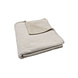Jollein Deken Ledikant 100 x 150 cm Soft Waves Nougat/Velvet Jollein Deken Ledikant 100 x 150 cm Soft Waves Nougat/Velvet