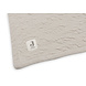 Jollein Deken Ledikant 100 x 150 cm Soft Waves Nougat/Velvet Jollein Deken Ledikant 100 x 150 cm Soft Waves Nougat/Velvet