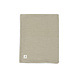 Jollein Deken Ledikant 100 x 150 cm Soft Waves Olive Green/Velvet Jollein Deken Ledikant 100 x 150 cm Soft Waves Olive Green/Velvet