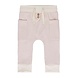 Babys Only Broekje Stripe oud roze Babys Only Broekje Stripe oud roze
