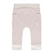 Babys Only Broekje Stripe oud roze Babys Only Broekje Stripe oud roze