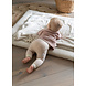 Babys Only Broekje Stripe oud roze Babys Only Broekje Stripe oud roze