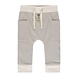 Babys Only Broekje Stripe urban green Babys Only Broekje Stripe urban green