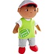 Haba Knuffelpop Mason, 29 cm Haba Knuffelpop Mason, 29 cm