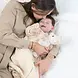 Bemini MAGIC BAG 4-12m Pady quilted jersey QUILT 29 60-80 cm Bemini MAGIC BAG 4-12m Pady quilted jersey QUILT 29 60-80 cm