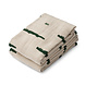 Liewood Lewis mousseline doeken 2-pack - Carlos / Sandy Liewood Lewis mousseline doeken 2-pack - Carlos / Sandy