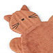 Liewood Janai Cuddle Cloth 2-PackCat / Tuscany rose Liewood Janai Cuddle Cloth 2-PackCat / Tuscany rose