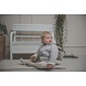 Koeka Baby Jack Reversible Denver soft grey Koeka Baby Jack Reversible Denver soft grey
