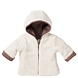 Koeka Baby Jack Reversible Denver soft wood Koeka Baby Jack Reversible Denver soft wood