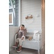 Koeka Baby Jack Reversible Denver soft wood Koeka Baby Jack Reversible Denver soft wood