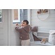 Koeka Baby Jack Reversible Denver soft wood Koeka Baby Jack Reversible Denver soft wood