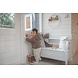 Koeka Baby Jack Reversible Denver soft wood Koeka Baby Jack Reversible Denver soft wood