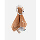 Noukies B&K bab knuffeldoek veloudoux Noukies B&K bab knuffeldoek veloudoux