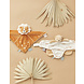 Noukies B&K bab knuffeldoek veloudoux Noukies B&K bab knuffeldoek veloudoux