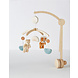 Noukies B&K muziekmobiel met houten arm Noukies B&K muziekmobiel met houten arm