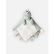 Noukies T&S stegi dino knuffeldoek, tetra bio Noukies T&S stegi dino knuffeldoek, tetra bio