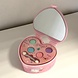 Souza Beauty Make-up set Jewellery box heart voor kinderen Souza Beauty Make-up set Jewellery box heart voor kinderen