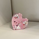 Souza Beauty Make-up set Jewellery box heart voor kinderen Souza Beauty Make-up set Jewellery box heart voor kinderen