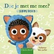 Clavis Doe je met me mee? Tamme dieren Clavis Doe je met me mee? Tamme dieren