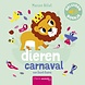 Clavis Dierencarnaval van Saint-Saëns geluidenboekje Clavis Clavis Dierencarnaval van Saint-Saëns geluidenboekje Clavis