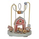 Little Dutch Activiteitenspiraal Little Farm FSC Little Dutch Activiteitenspiraal Little Farm FSC